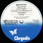 Jethro Tull / The Broadsword And The Beast (The 40th Anniversary Vinyl Edition)(Deluxe Edition)(4LP)