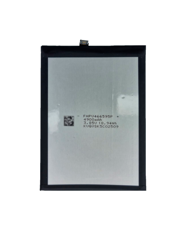 Аккумулятор для NOTE11/12/X663 5000 mAh (BL-49KX)