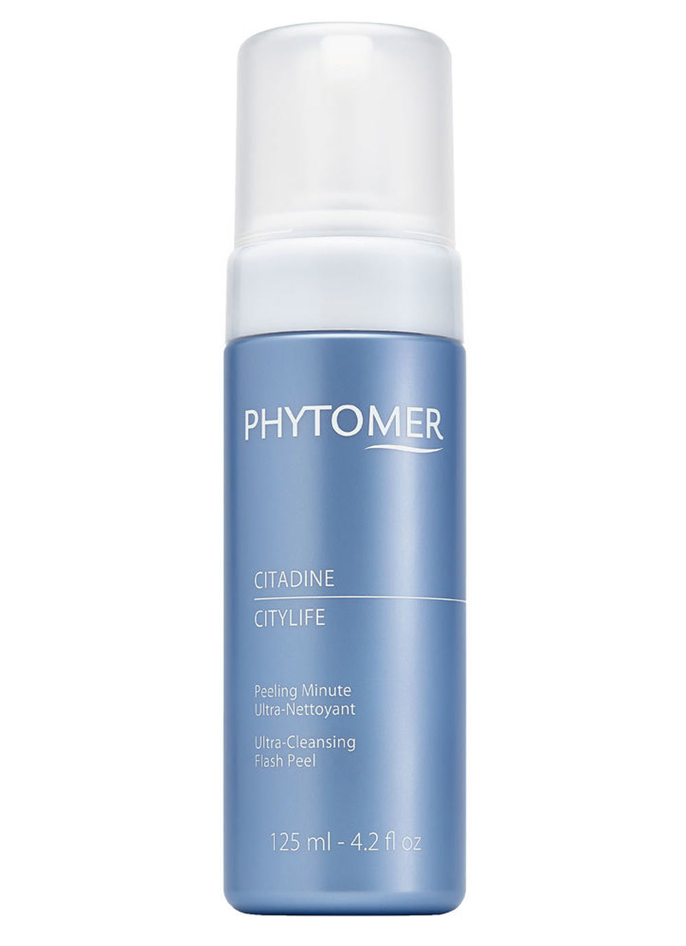 Пенка очищающая «Ситилайф» PHYTOMER
