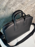 Деловая сумка Loewe