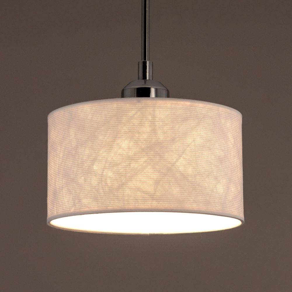 Citilux Тильда CL469110 Подвесной светильник Белый