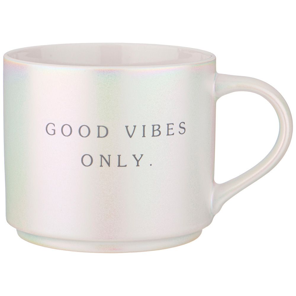 КРУЖКА LEFARD "COMPLIMENT" 410МЛ