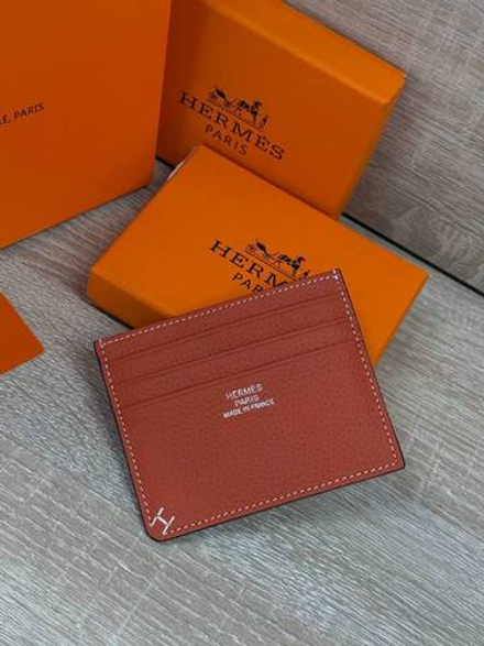 Картхолдер Hermes