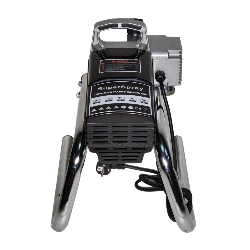 Аппарат окрасочный SuperSpray 450