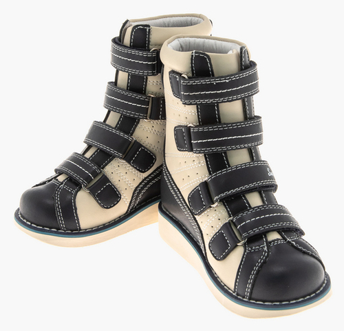 Ботинки ортопедические 23-219 SURSIL-ORTHO (Размер: 48)