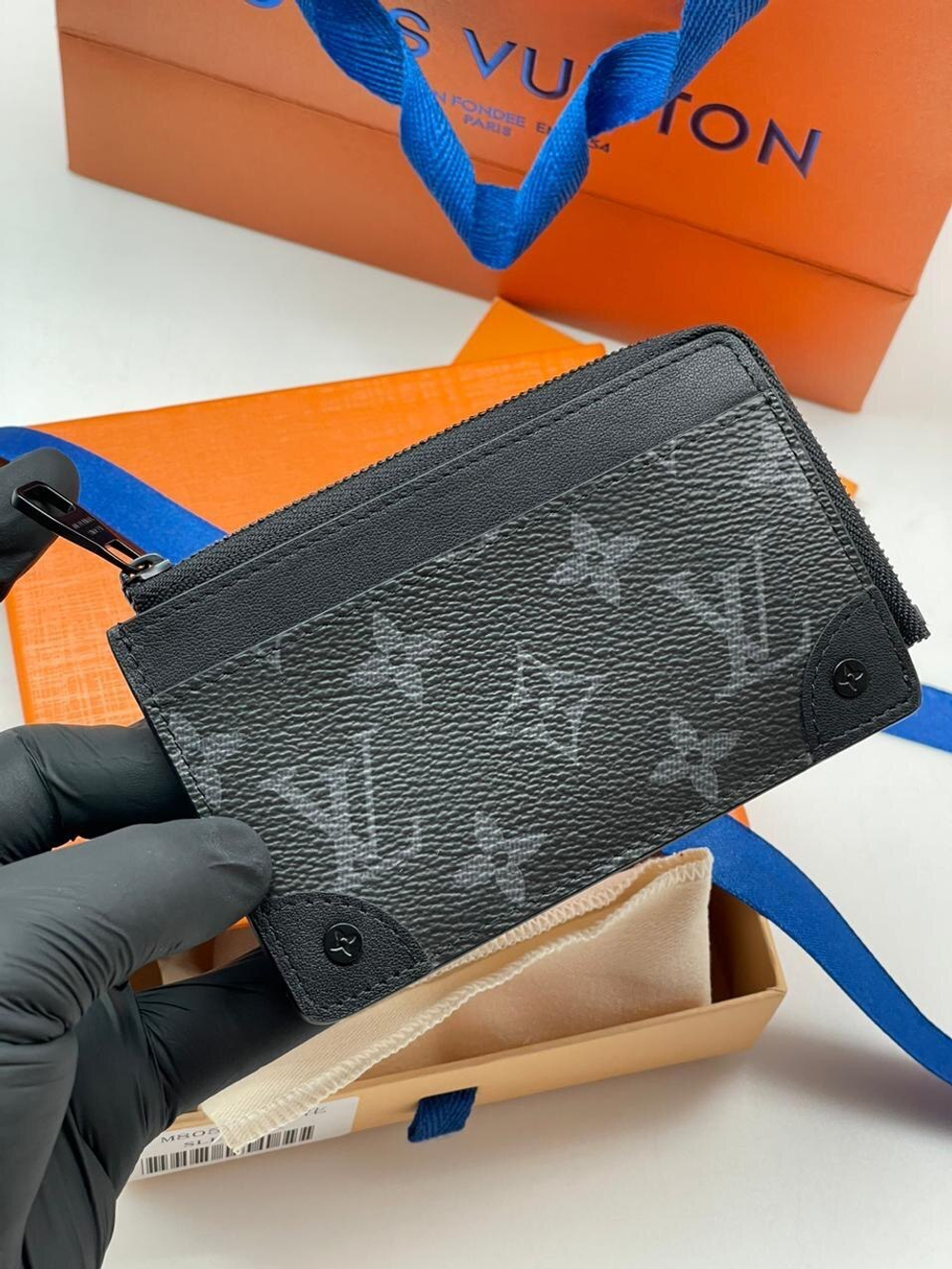 Картхолдер Louis Vuitton