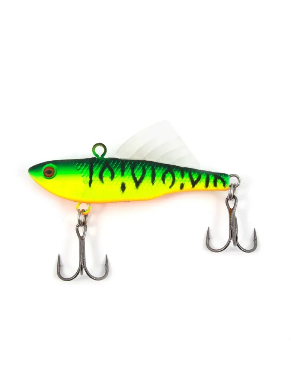 Раттлин Hiller, L-55 мм, 9 г, тонущий , цвет №2