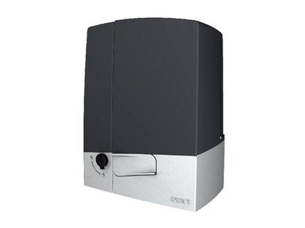 CAME BXV06AGS привод для откатных ворот до 600кг (24В)