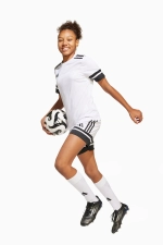 Футболка adidas Squadra 25 Junior - белый