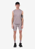 Футболка Running Religion Logo Fast Dry Muscle Nirvana