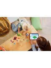 Конструктор Marvel Spidey 11207 Человек-паук:Подводные лодки