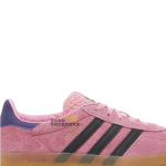 ADIDAS SAMBA Wmns Gazelle Bliss Pink Purple