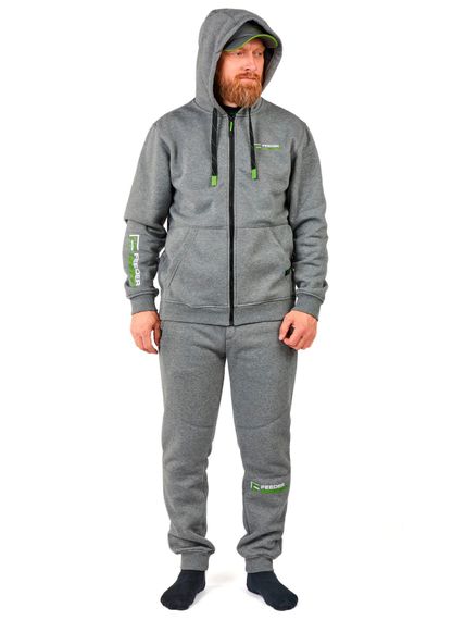 Худи Feeder Concept 02 р.M