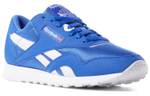 Кроссовки Reebok Cl Nylon Color