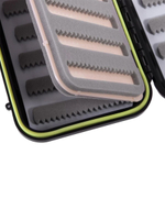 Коробка универсальная для мелочей Nisus 14x10x2.5 см, оранжевая