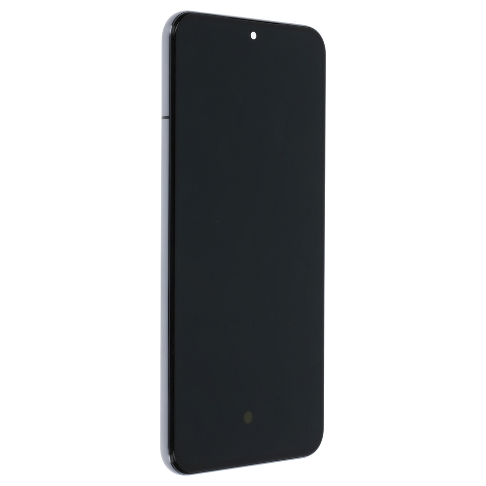 Huawei P50 (ABR-LX9) / Дисплей (в сборе с тачскрином и аккумулятором) (в рамке) (ORIG-SP)
