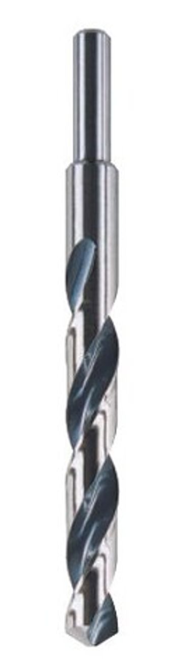 Сверло по металлу из быстрорежущей стали HSSG 20,0мм (хвостовик 13мм) Krino 10842000