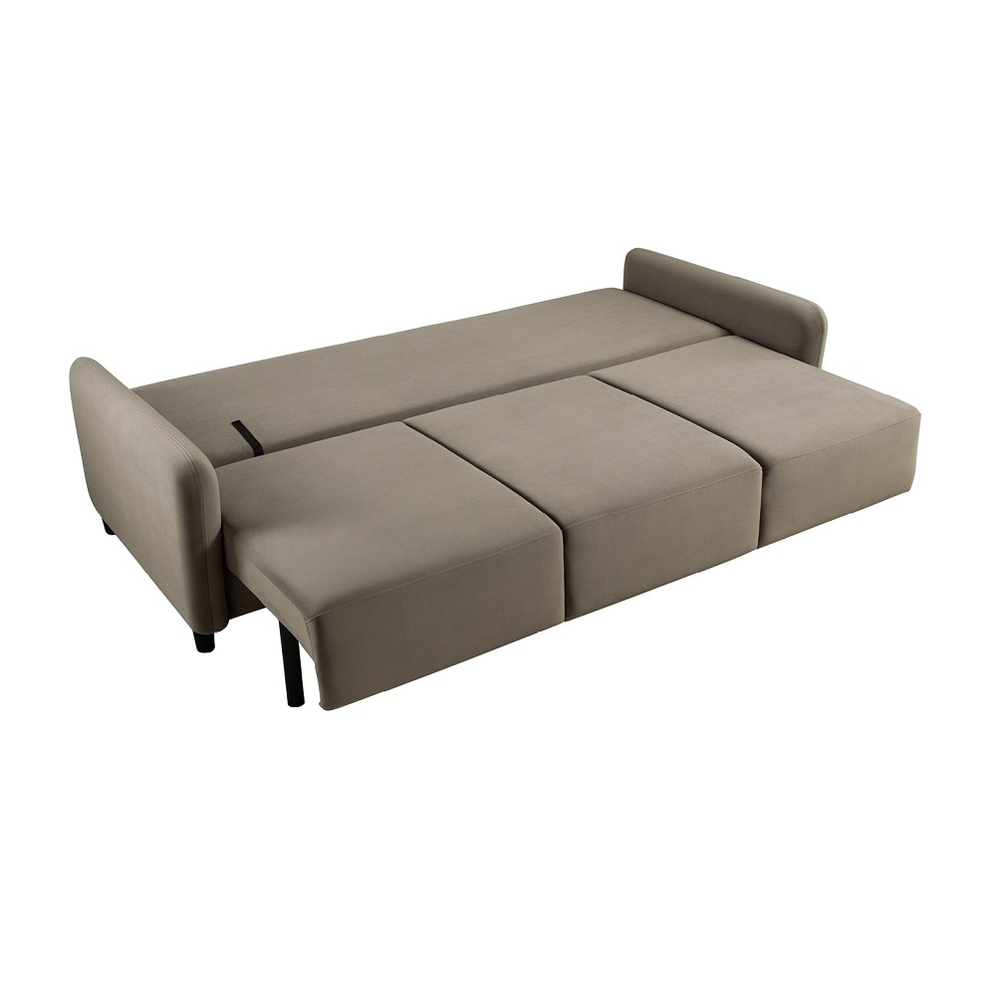 Диван кровать Дакота, Серый