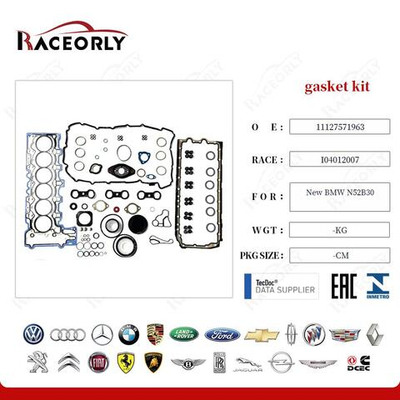 Комплект прокладок двигателя BMW N52 11127571963