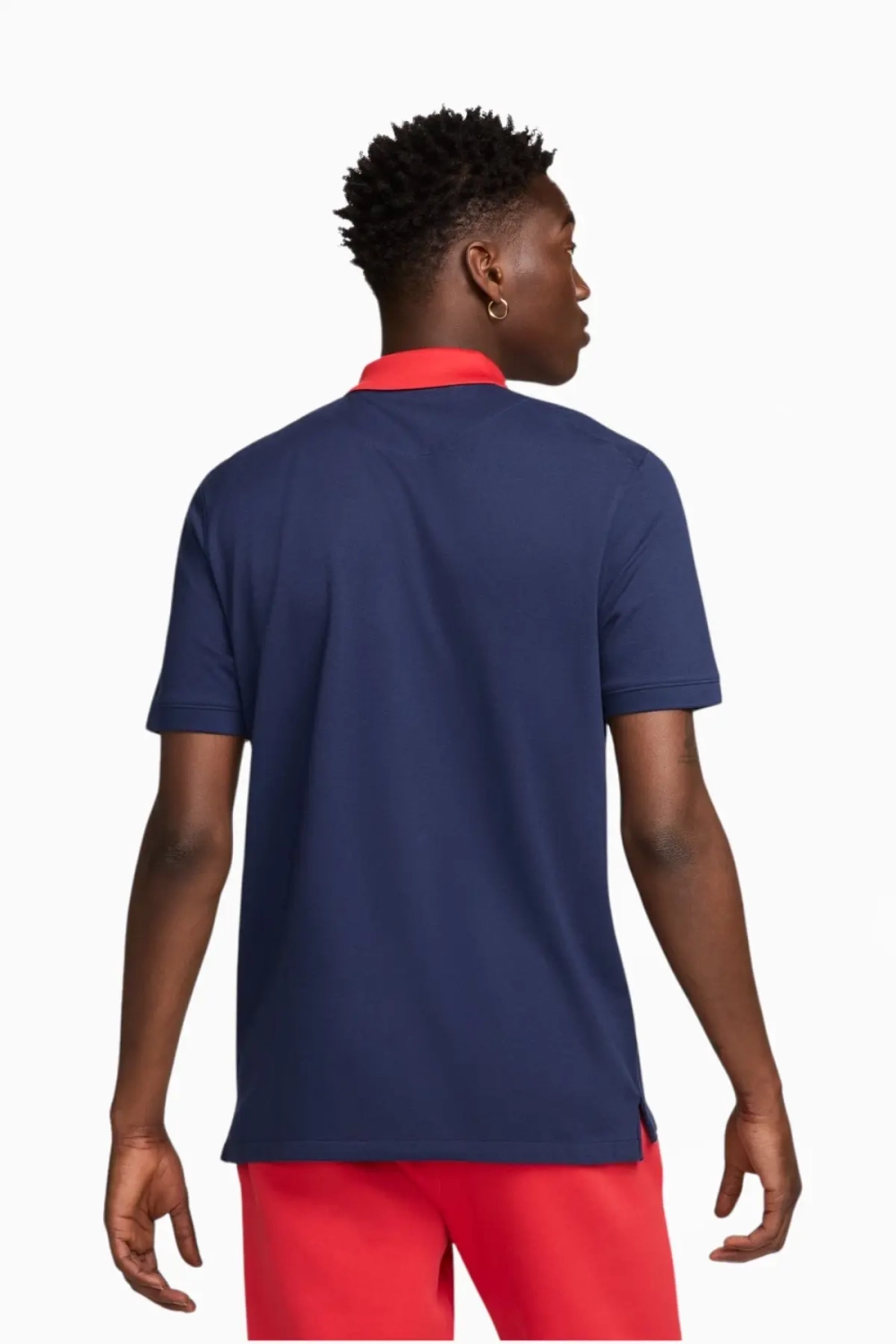 Футболка Nike PSG 24/25 Polo
