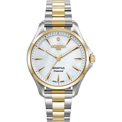 Roamer Sportiva Diamond 865847 47 20 50