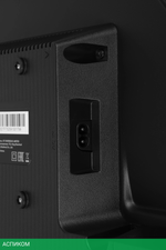 Телевизор QLED TCL 32" 32S4K