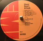 Queen / Sheer Heart Attack (LP)