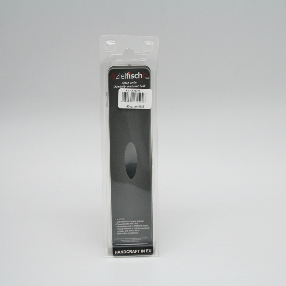 Блесна Trout Bait GARDA 46S 45 гр