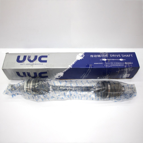 Привод в сборе левый S1010510400 для Changan CS35 /  Чанган ЦС35