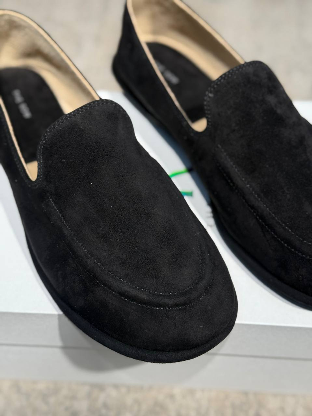 Лоферы The Row