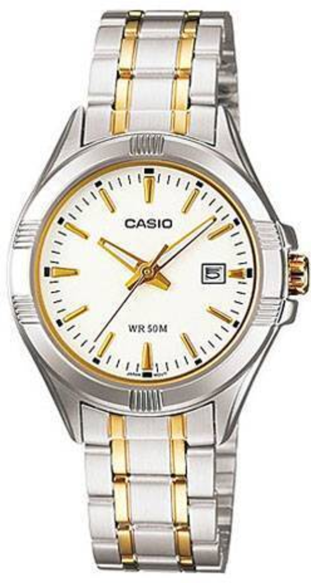 Женские наручные часы Casio LTP-1308SG-7A