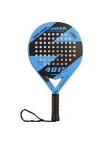 Ракетка для падел тенниса CAMEWIN Padel 4015 синий, с чехлом