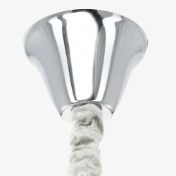 Citilux RITZ CL310061 Люстра хрустальная подвесная Хром