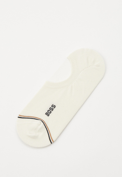 Носки (2 пары) женские BOSS 2P LC Iconic CC W