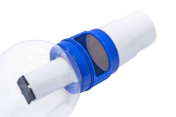 Поплавок-дозатор для химии с LED-подсветкой (Bestway 58699 BW)