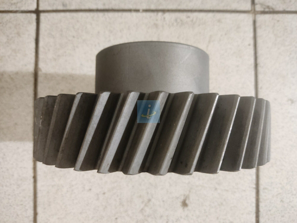 Шестерня КПП 239 пром.вала 3-ой пер. z=31 239.1701051-10