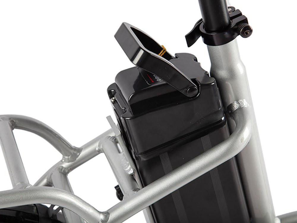 Электровелосипед VOLTECO FLEX UP!