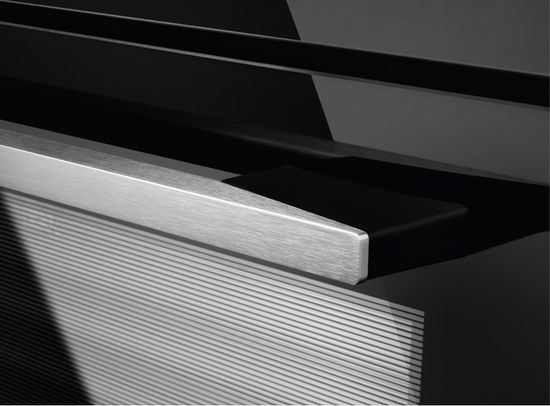 Электрический духовой шкаф Electrolux OKC8H31X