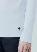 Водолазка FOS Белая