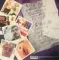 Lil Peep – Lil Peep, Part One - Sugar Purple - LP