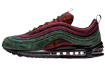 Nike Air Max 97 Jacket Pack retro Gucci low-top running shoes for men and women the same dark green