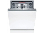 Встраиваемая посудомоечная машина Bosch SMV4HVX00E