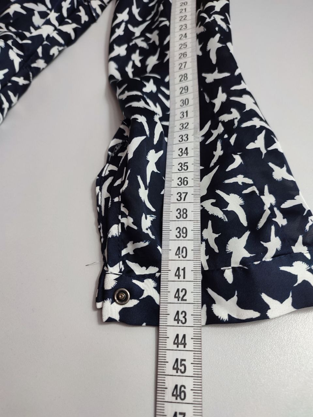 Платье Incity с принтом 40 размер