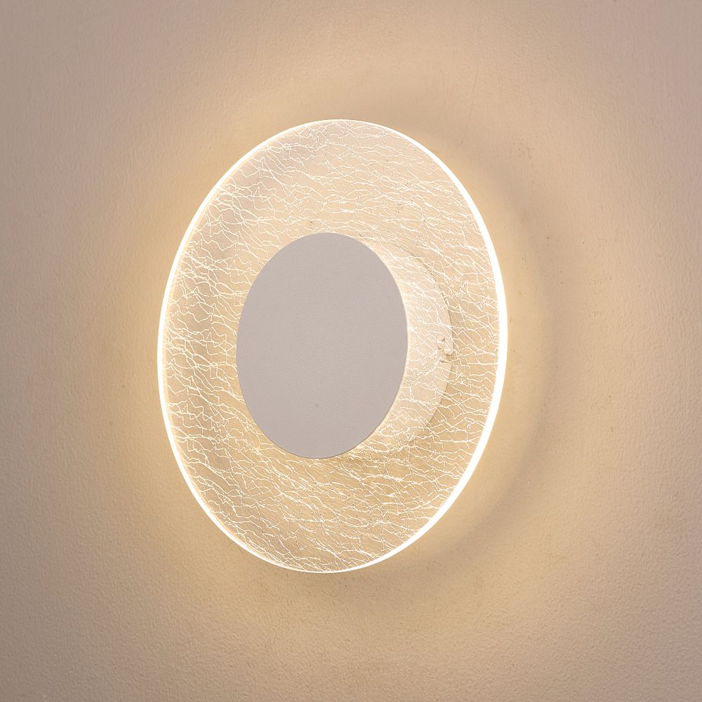 8074 Настенный светильник JEWEL