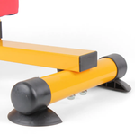 Тренажер гребной детский