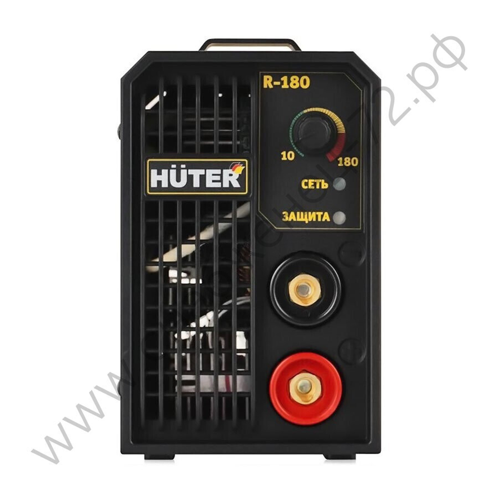 Сварочный аппарат HUTER R-180