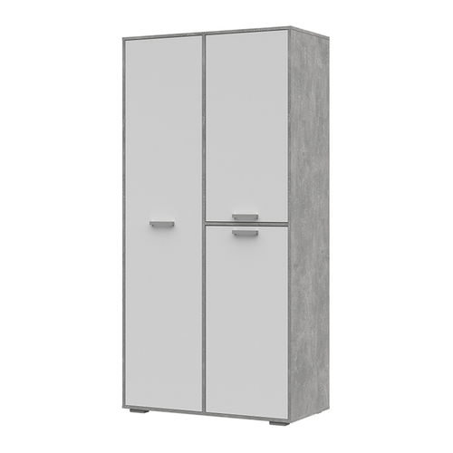 Денвер ШК 01 Шкаф 2х-дверный