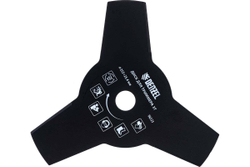 Диск для триммера, 3 лезвия DENZEL 96325