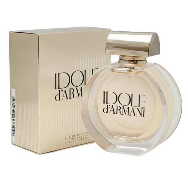 Armani Idole Eau De Parfum