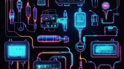 Академия газоанализа Dräger: Портативные газоанализаторы будущего